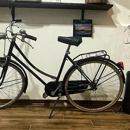 Via Roma 100 Apartmán Enna