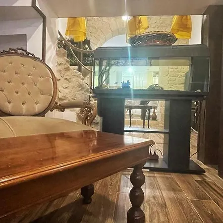 Via Roma 100 Apartmán