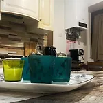 شقة Via Roma 100 إينّا