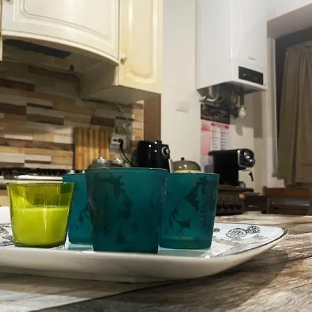 Apartment Via Roma 100 Enna