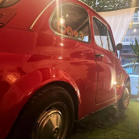 Via Roma 100 شقة إينّا