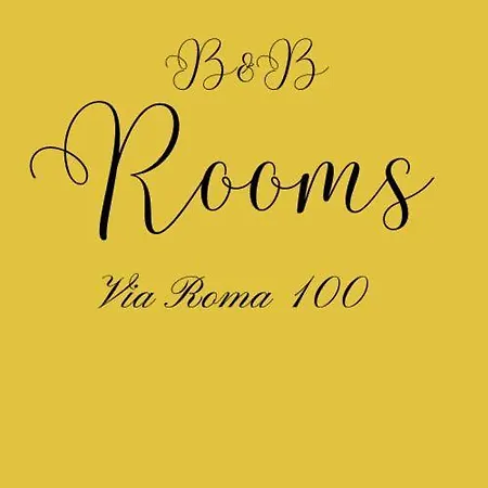 Via Roma 100 アパート *